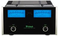 McIntosh Vollverstärker MC302AC