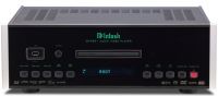 McIntosh Blue Ray Player MVP891