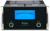 McIntosh Vollverstärker MC601AC