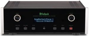 Raumkorrektur Prozessor McIntosh MEN220